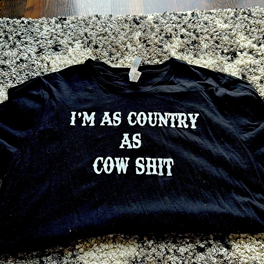 Graphic Tshirt